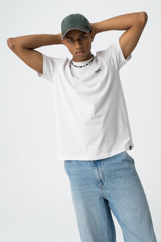 Camiseta Manga Corta