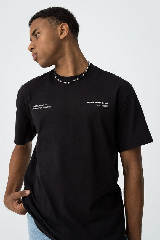 Camiseta Manga Corta