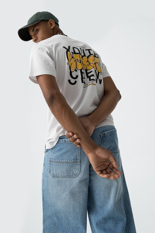 Camiseta Manga Corta