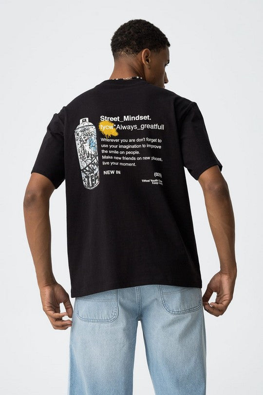 Camiseta Manga Corta