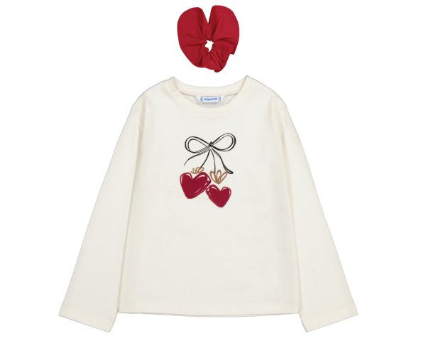 Camiseta Manga Larga Coletero