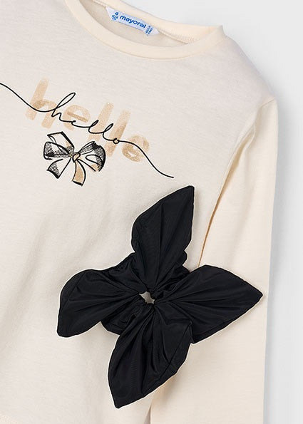 Camiseta Manga Larga Coletero