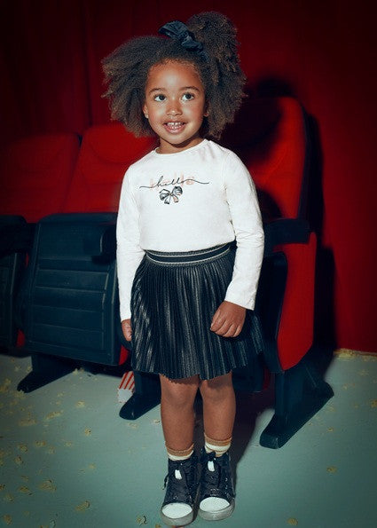 Camiseta Manga Larga Coletero