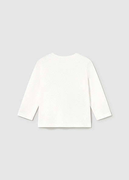 Camiseta Manga Larga 