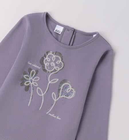 Camiseta Manga Larga