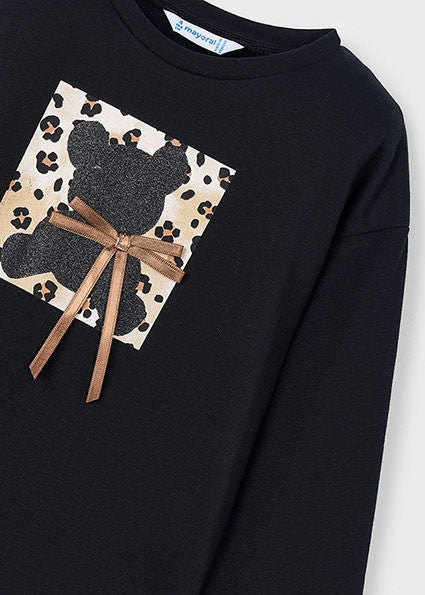 Camiseta Manga Larga