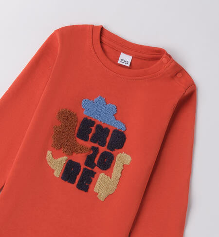 Camiseta Manga Larga