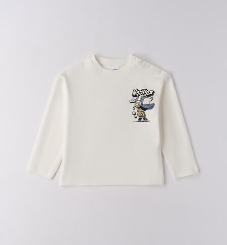 Camiseta Manga Larga