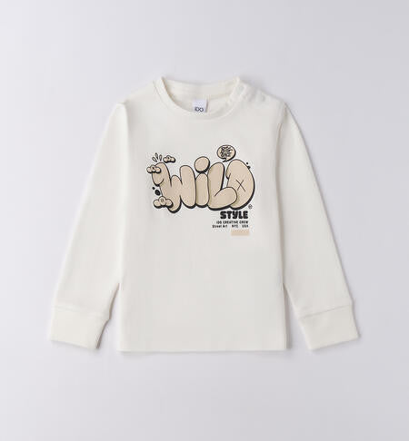 Camiseta Manga Larga