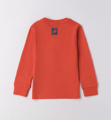 Camiseta Manga Larga