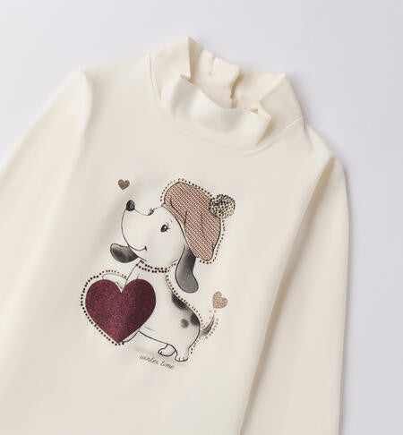 Camiseta Manga Larga