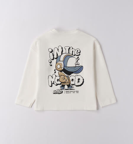 Camiseta Manga Larga