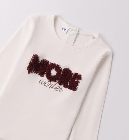 Camiseta Manga Larga