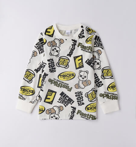 Camiseta Manga Larga