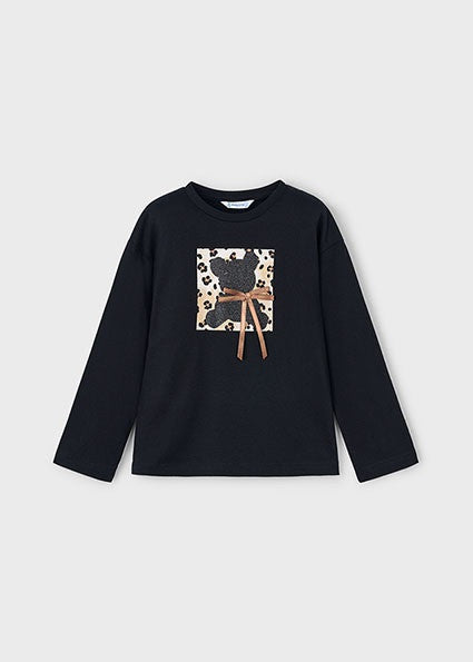 Camiseta Manga Larga