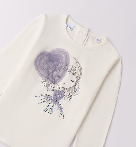 Camiseta Manga Larga