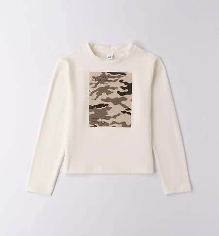 Camiseta Manga Larga