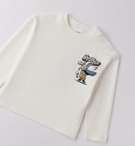 Camiseta Manga Larga