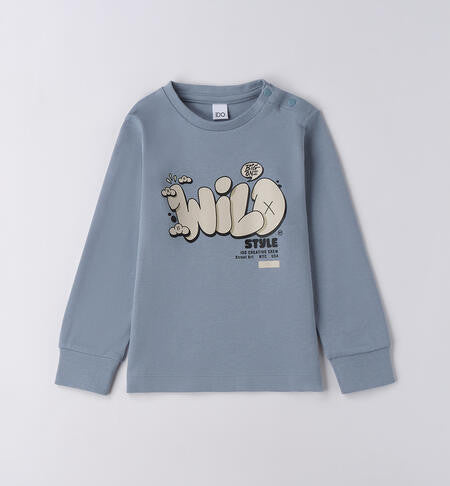 Camiseta Manga Larga