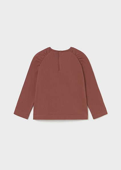 Camiseta Manga Larga