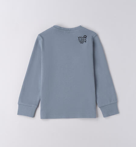 Camiseta Manga Larga