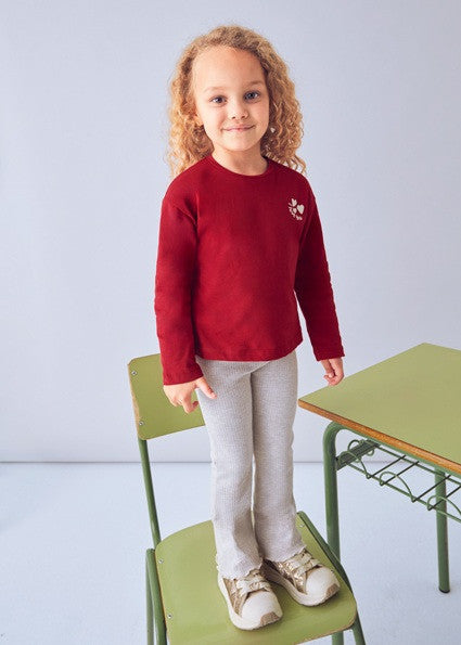 Camiseta Manga Larga