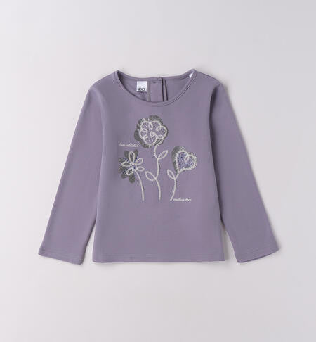 Camiseta Manga Larga