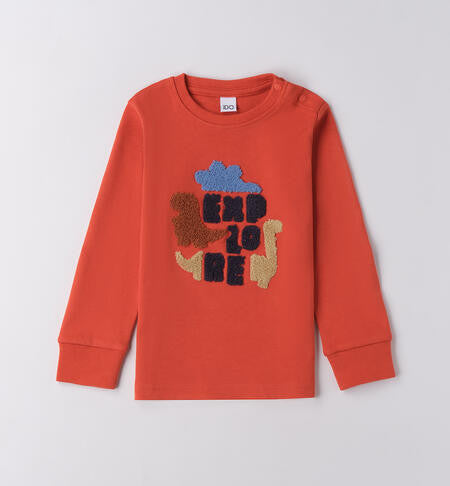 Camiseta Manga Larga