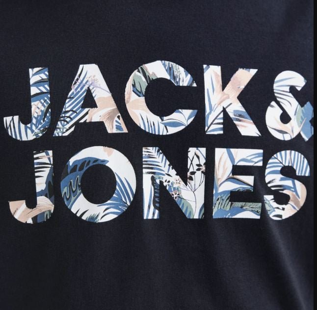 Camiseta MC Jack & Jones