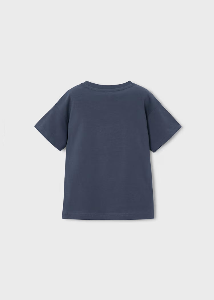 Camiseta manga corta truck