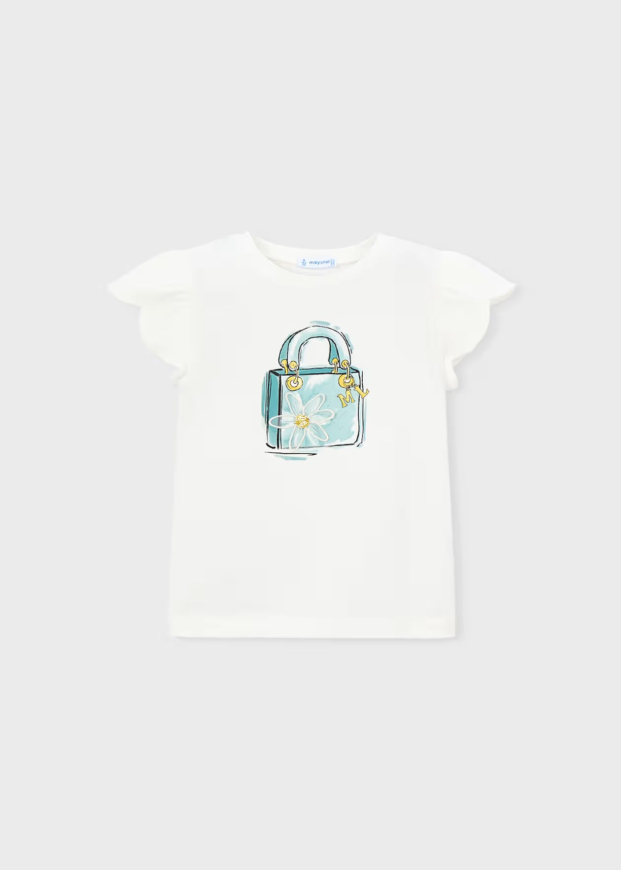 Camiseta manga corta