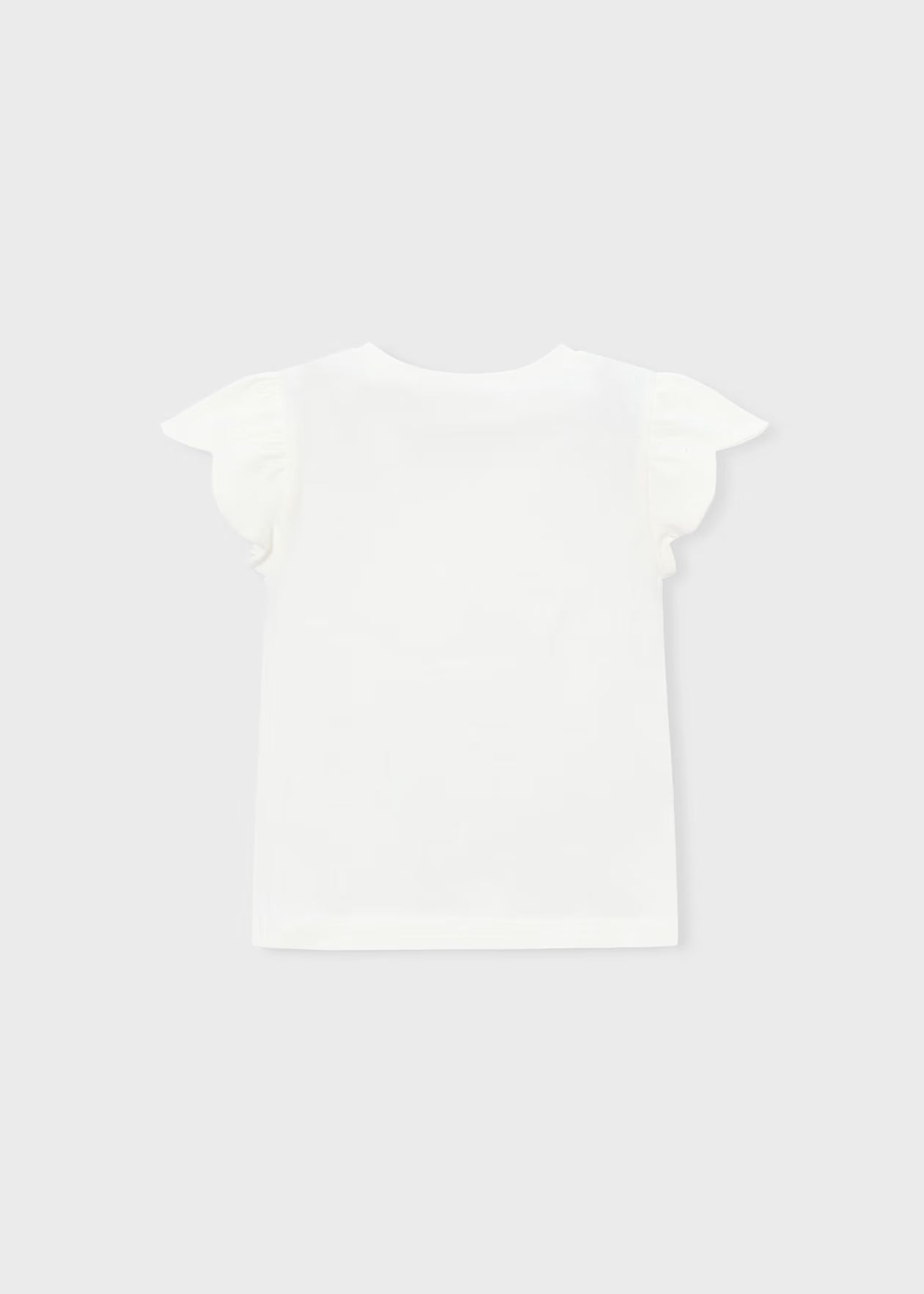 Camiseta manga corta