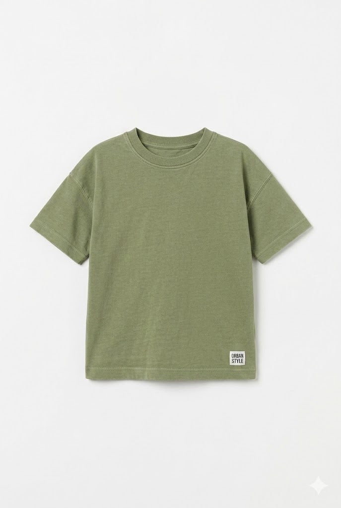 Camiseta unisex Ido