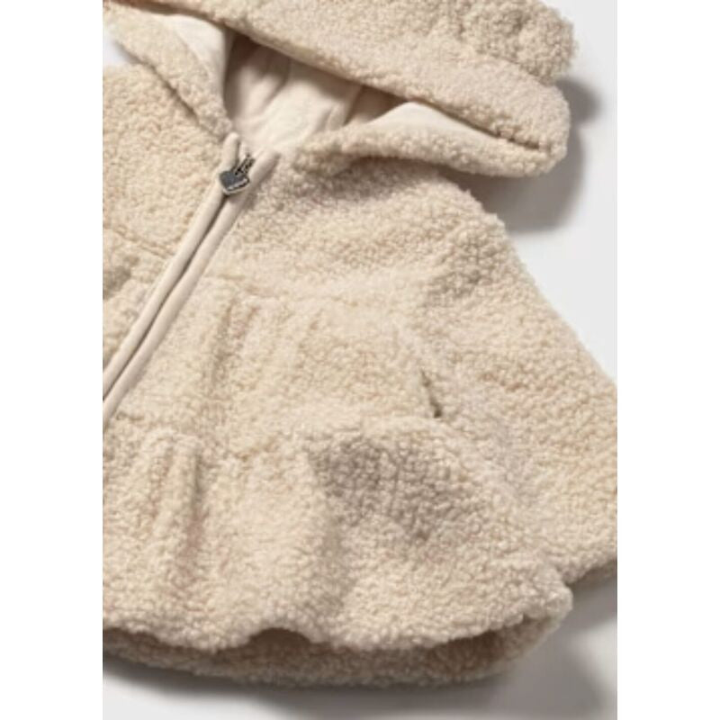 Abrigo Canguro Bebé