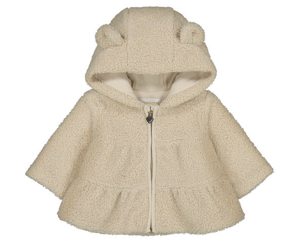 Abrigo Canguro Bebé