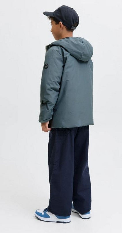 Cazadora Reversible Jack& Jones