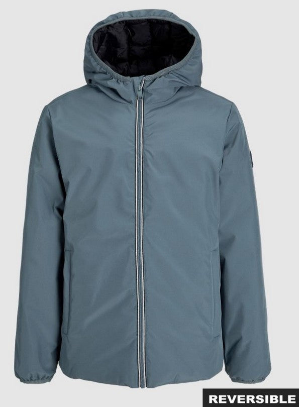 Cazadora Reversible Jack& Jones
