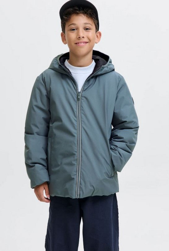 Cazadora Reversible Jack& Jones