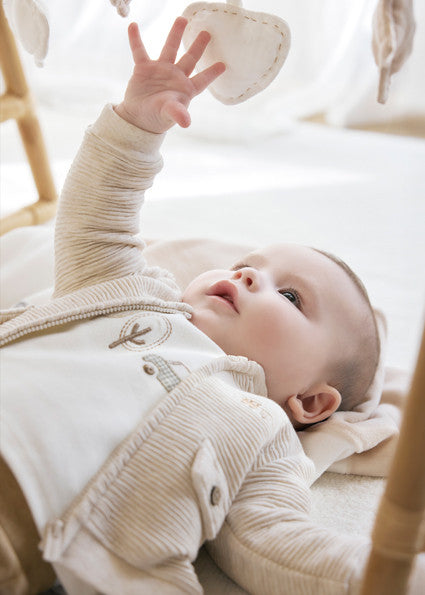 Chandal 3 Piezas Camiseta