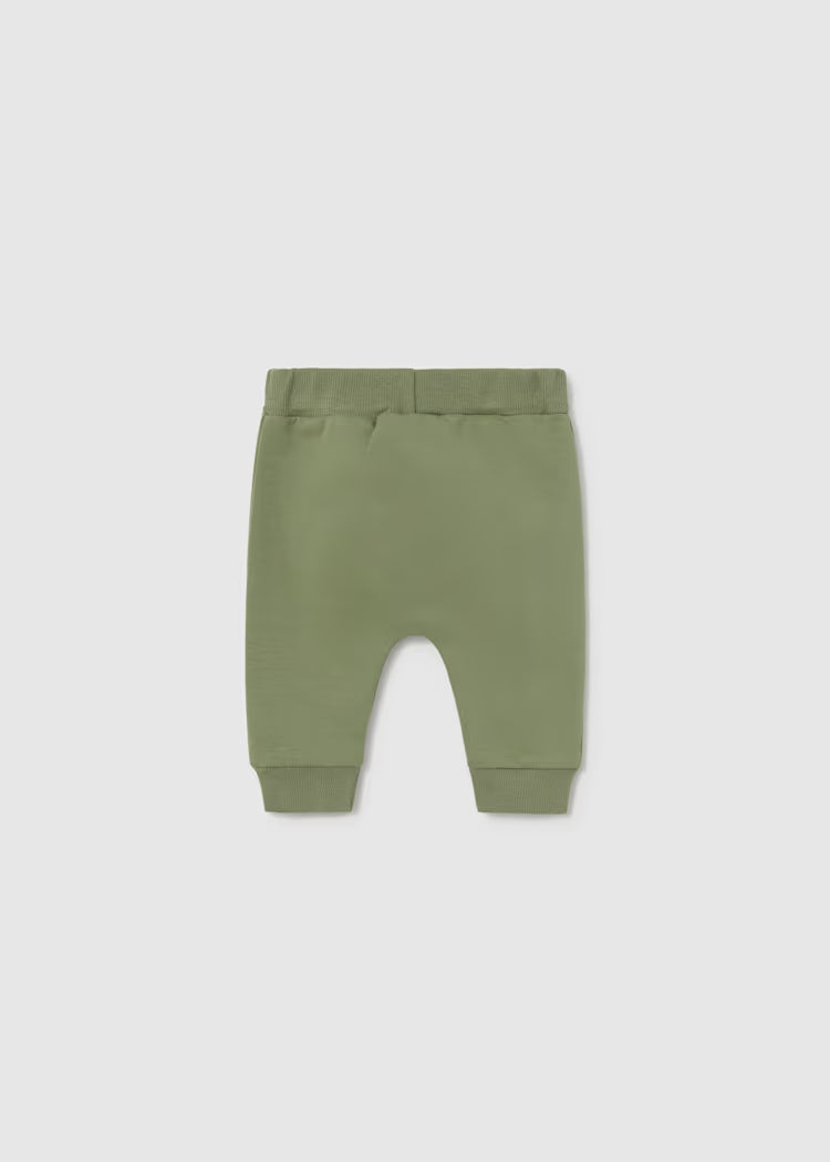 Chandal 3 piezas chaleco bebé niño