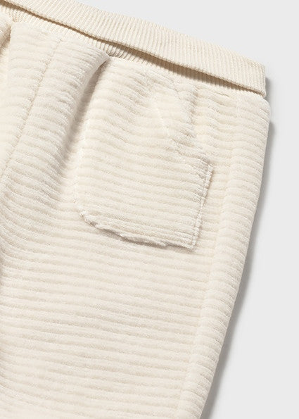 Conjunto 3 Piezas Punto Pana