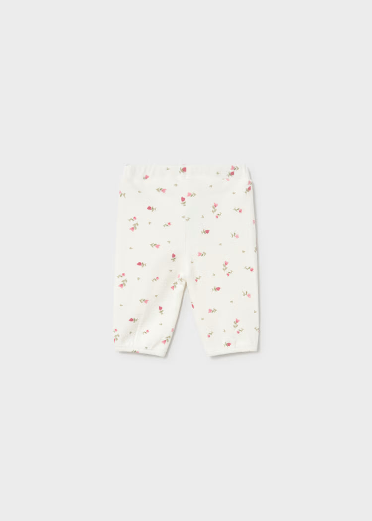 Chandal 3 piezas bebé niña