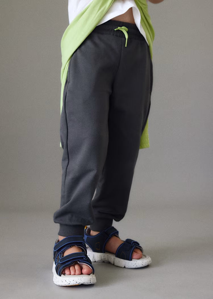 Chandal 3 piezas con camiseta