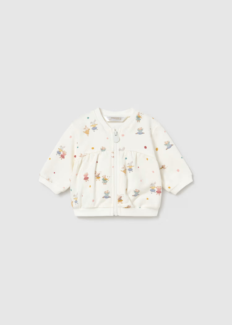 Chandal 3 piezas bebé