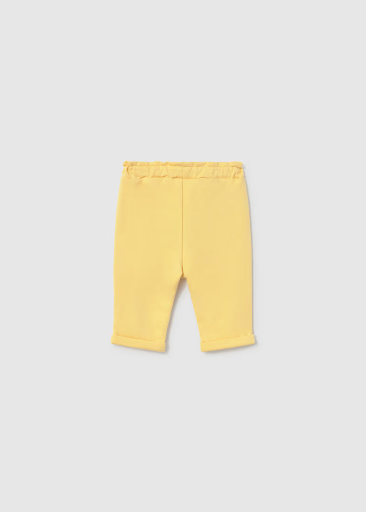 Chandal 3 piezas bebé