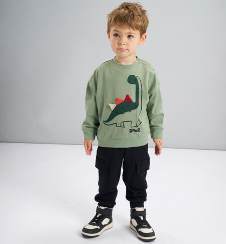 Chandal Jogging Dinosaurios