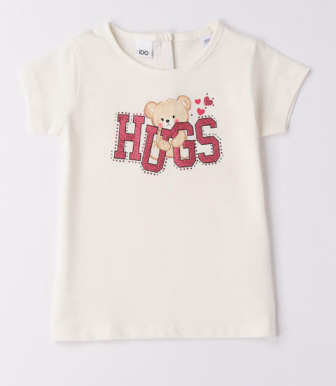 Chandal Jogging Y Camiseta Fucsia