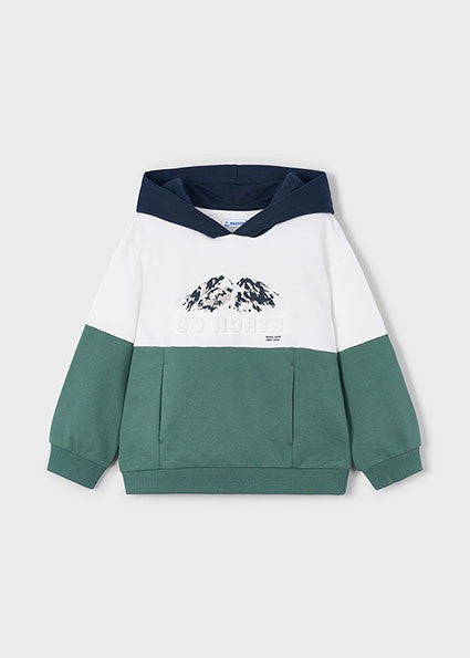 Chandal Pullover 2 Pantalónes