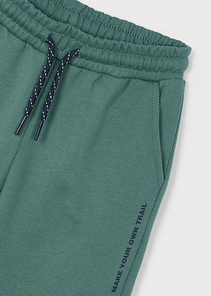 Chandal Pullover 2 Pantalónes