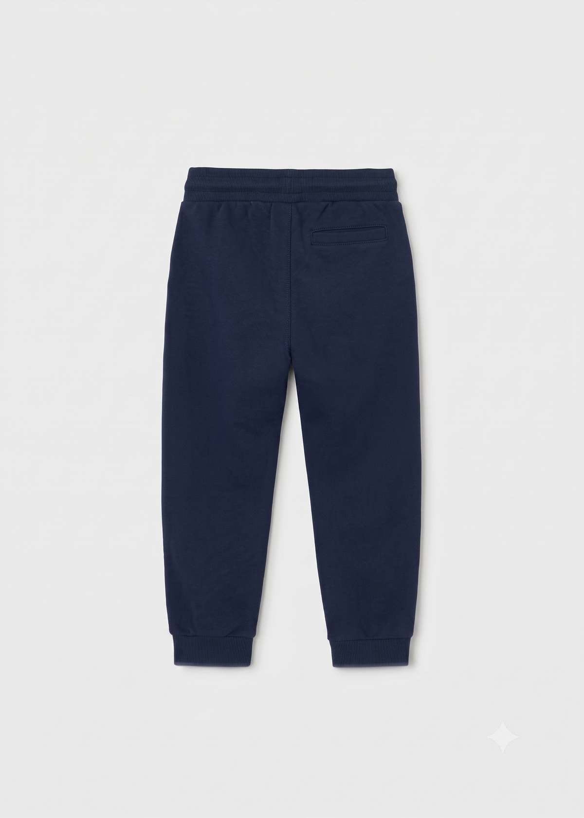 Chandal 3 piezas canguro niño